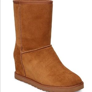 UGG Femme tall boot.  Good used condition.